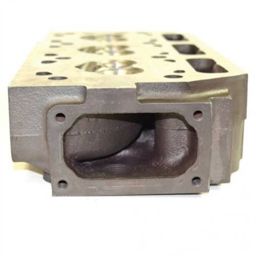 204169 | Cylinder Head | John Deere 850 900 |  | AM877960 | CH13639 | CH10656