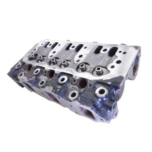 Remanufactured Cylinder Head fits John Deere 790 790 3215 4115 4200 4210 1445 1545 3215 3215A 3215B 3225B 3235 3235A 3235B AM878523 Remanufactured Cylinder Head fits John Deere 790 790 3215 4115 4200 4210 1445 1545 3215 3215A 3215B 3225B 3235 3235A 3235B AM878523