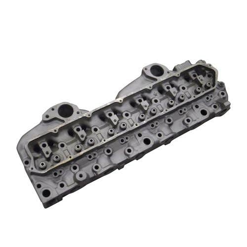 200335 | Cylinder Head | John Deere 444 544 544A 570 570A 4030 4420 6329D 6600 |  | AR65596 | R55950 | T20473T | R53220