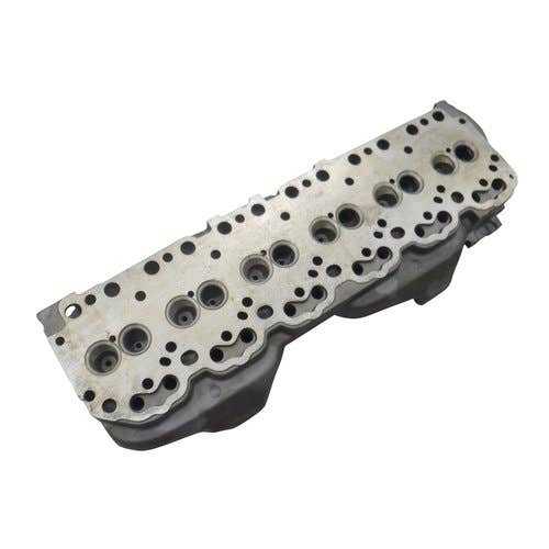200335 | Cylinder Head | John Deere 444 544 544A 570 570A 4030 4420 6329D 6600 |  | AR65596 | R55950 | T20473T | R53220