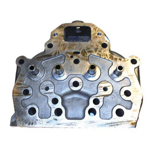 200285 | Cylinder Head | John Deere 50 50 |  | B3204R