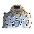 200285 | Cylinder Head | John Deere 50 50 | | B3204R