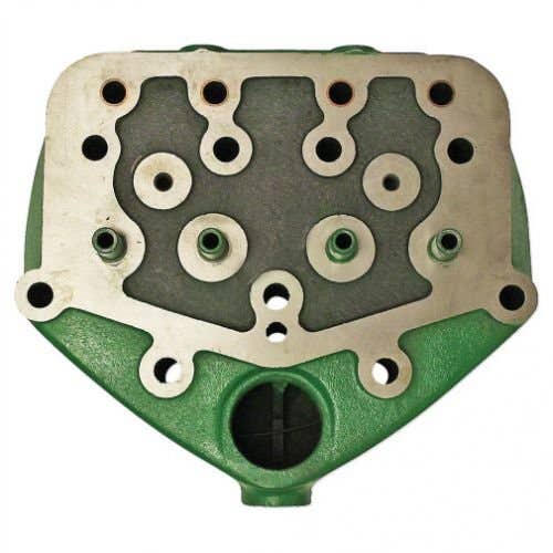 200272 | Cylinder Head | John Deere B |  | B357R
