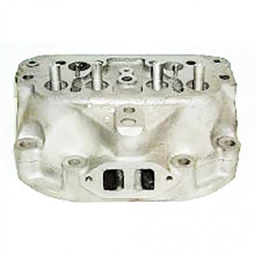 Remanufactured Cylinder Head fits John Deere 520 530 B3741R Remanufactured Cylinder Head fits John Deere 520 530 B3741R