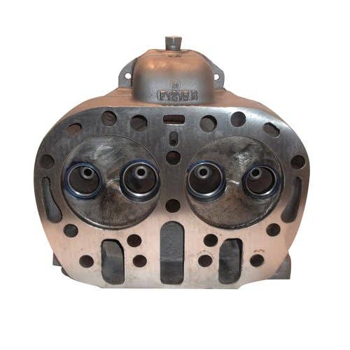 200289 | Cylinder Head | John Deere 70 |  | F1215R