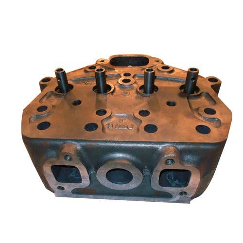 200279 | Cylinder Head | John Deere G GH GN GW |  | F551R