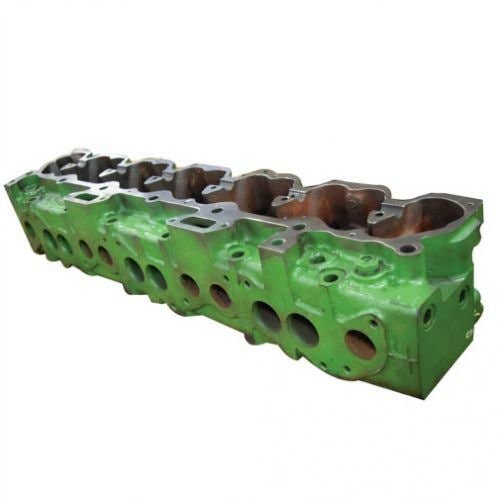 200329 | Cylinder Head | John Deere 4000 4010 4020 4230 4630 |  | R40550 | R45180 | R46080