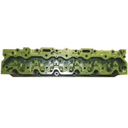 Remanufactured Cylinder Head fits John Deere 7020 5200 5400 4320 4620 4630 4520 R47320 Remanufactured Cylinder Head fits John Deere 7020 5200 5400 4320 4620 4630 4520 R47320