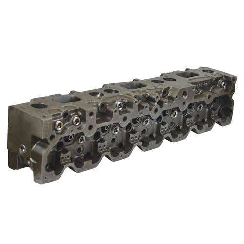 203761 | Cylinder Head | John Deere 8120 8220 8320 8420 8520 |  | R517486 | R129360 | R130818