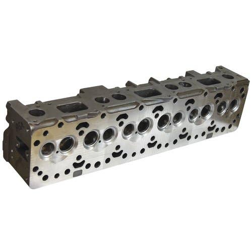 203761 | Cylinder Head | John Deere 8120 8220 8320 8420 8520 |  | R517486 | R129360 | R130818