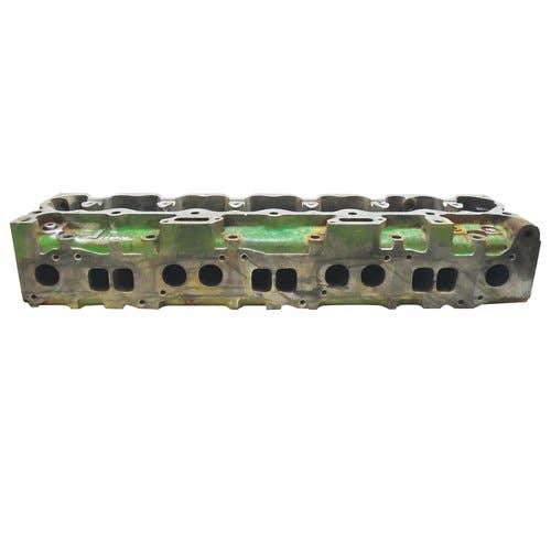 203769 | Cylinder Head | John Deere 4040 4050 4240 6404D 6466D 6620 6622 7720 |  | RE12975 | SE501574 | AR101937 | R75641 | R86701