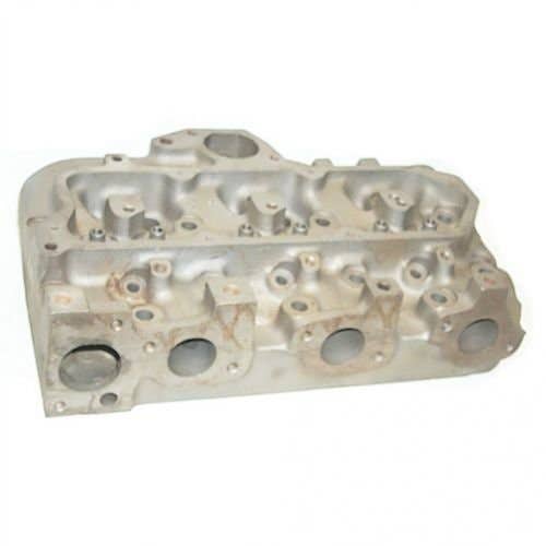 200347 | Cylinder Head | John Deere 240 250 260 270 5105M 5200 5200 5205 5210 5220 5300 5310 5320 5400 5400 5410 5420 5500 5510 5520 |  | RE65214 | R129305 | R124844 | R124845 | R129657