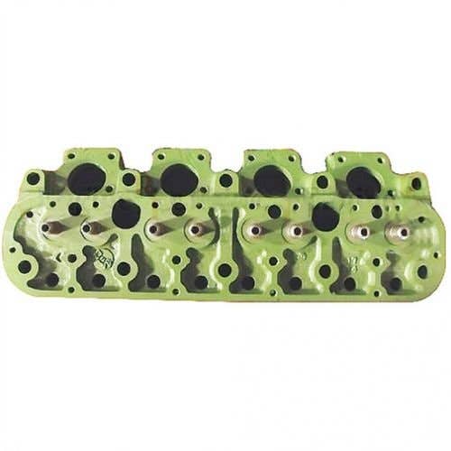 200310 | Cylinder Head | John Deere 1010 2010 |  | T17514 | AT17377