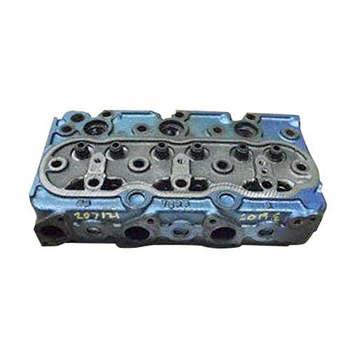 Remanufactured Cylinder Head fits Kubota F2000 F2100 D950 D950A B1750 B7200 B8200 15532-03040 fits Daedong fits Kioti LB1914 E5700-03043 E5753-03046