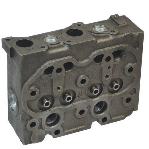 Remanufactured Cylinder Head fits Kubota L175 L185 L1500 L1501 15221-03024 15221-03020