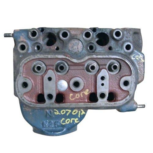 207012 | Cylinder Head | Kubota B6000 |  | 15231-03200