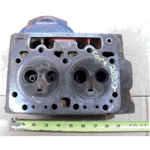 207012 | Cylinder Head | Kubota B6000 ZL600 |  | 15231-03200 | 15231-03040 | 15231-03112 | 15231-03116