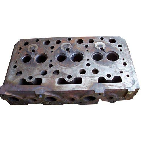 207167 | Cylinder Head | Kubota DH1100 DH1101 KH1 L225 L245 L2201 |  | 15321-03040 | 15321-03042 | 15321-03045 | 15321-03046
