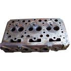 207167 | Cylinder Head | Kubota DH1100 DH1101 KH1 L225 L245 L2201 | | 15321-03040 | 15321-03042 | 15321-03045 | 15321-03046