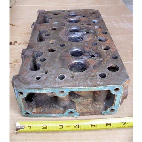 207167 | Cylinder Head | Kubota D1100A DH1101 KH1 L225 L245 L2201 |  | 15321-03040 | 15321-03042 | 15321-03045 | 15321-03046