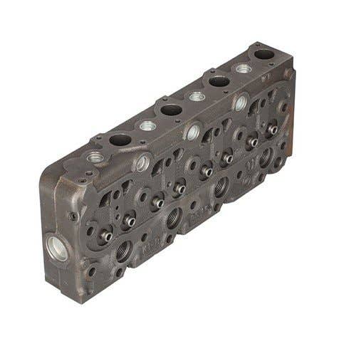 Remanufactured Cylinder Head fits Kubota V1200 B2150 B9200 15828-03040 15442-03040 Remanufactured Cylinder Head fits Kubota V1200 B2150 B9200 15828-03040 15442-03040