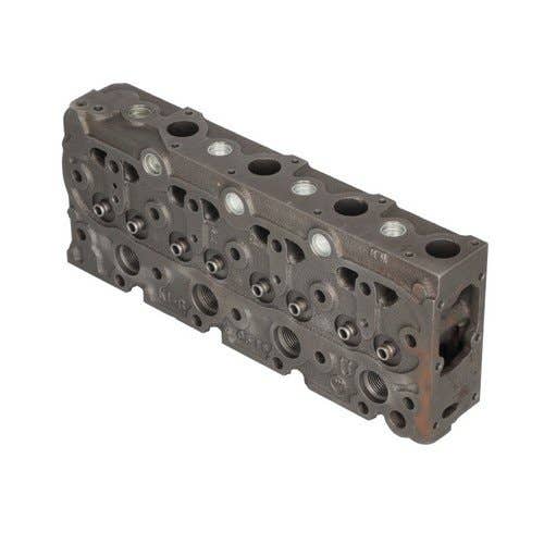 207069 | Cylinder Head | Kubota B2150 B9200 V1200 |  | 15442-03040 | 15828-03040