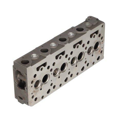 207069 | Cylinder Head | Kubota B2150 B9200 V1200 |  | 15442-03040 | 15828-03040
