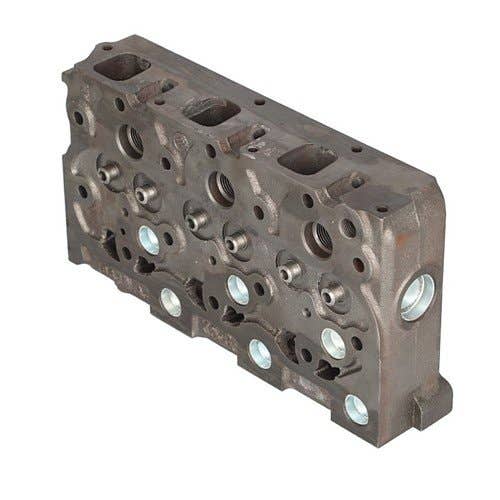 207199 | Cylinder Head | Kubota D1302A KH60 KH60 L275 |  | 15511-03040 | 15511-03042 | 15511-03044