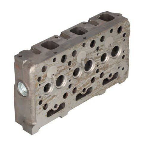 207199 | Cylinder Head | Kubota D1302A KH60 KH60 L275 |  | 15511-03040 | 15511-03042 | 15511-03044