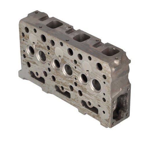 207199 | Cylinder Head | Kubota D1302A KH60 KH60 L275 |  | 15511-03040 | 15511-03042 | 15511-03044
