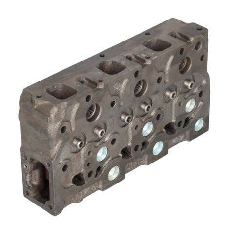 207199 | Cylinder Head | Kubota D1302A KH60 KH60 L275 |  | 15511-03040 | 15511-03042 | 15511-03044