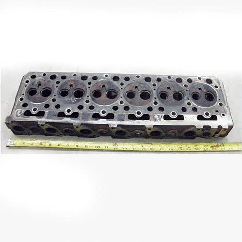 207124 | Cylinder Head | Kubota KH191 KH191 M4950 |  | 15622-03042 | 15621-03040 | 15621-03043