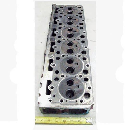 207124 | Cylinder Head | Kubota KH191 KH191 M4950 |  | 15622-03042 | 15621-03040 | 15621-03043