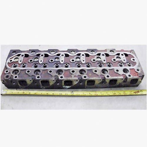 207124 | Cylinder Head | Kubota KH191 KH191 M4950 |  | 15622-03042 | 15621-03040 | 15621-03043