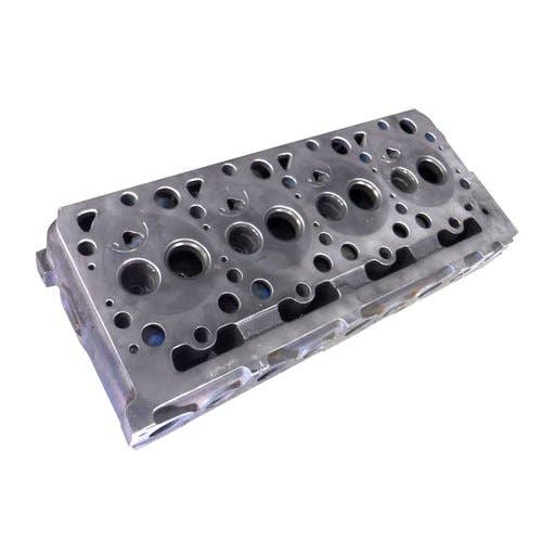 210546 | Cylinder Head | Kubota L5240 L5740 V2403 |  | 1G928-03040 | V-03