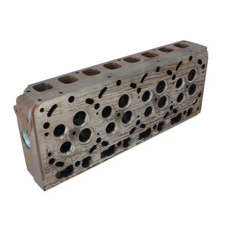 210107 | Cylinder Head | Kubota M108 M110 M8560 M9960 SVL90-2 SVL95-2 V3800 |  | 1J574-03023 | 1J574-03025 | 1J574-03026 | V38DI