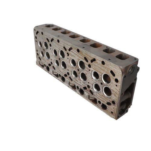 210107 | Cylinder Head | Kubota M108 M110 M8560 M9960 SVL90-2 SVL95-2 V3800 |  | 1J574-03023 | 1J574-03025 | 1J574-03026 | V38DI