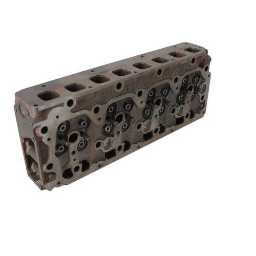 210107 | Cylinder Head | Kubota M108 M110 M8560 M9960 SVL90-2 SVL95-2 V3800 |  | 1J574-03023 | 1J574-03025 | 1J574-03026 | V38DI