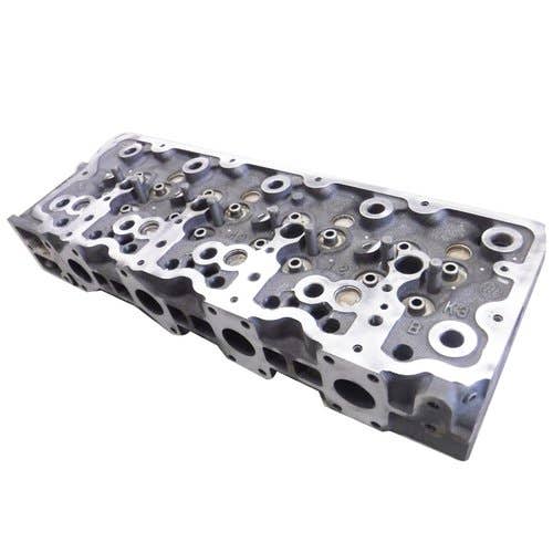 210218 | Cylinder Head | Kubota KX080-4 KX080-4 KX080-4S KX080-4S M6060 M7060 SSV75 SSV75C SSV75P SSV75PC SVL75-2 SVL75-2C V3307 |  | 1J770-03030 | V30