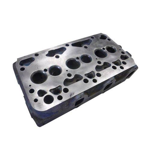 210037 | Cylinder Head | Long 350 360 445 460 510 2360 2460 2510 | Allis Chalmers 5040 5045 5050 | FIAT 450 480 500 540 | Hesston 480-8 | Oliver 1250A 1255 1265 1270 | White 2-50 |  | TX10126 | 72091456 | 31-2900172 | 4621512
