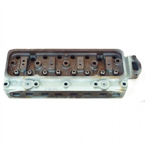 200496 | Cylinder Head | Massey Ferguson TO35 35 40 50 135 150 202 235 245 |  | Z134A601