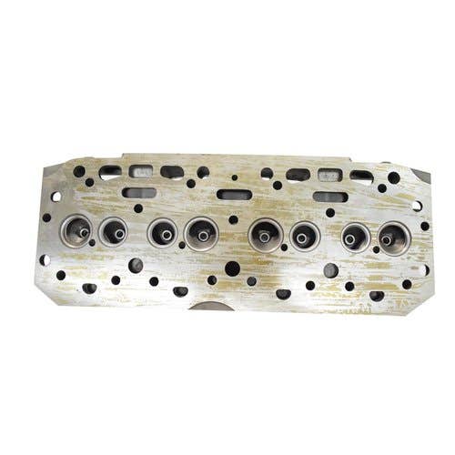 200505 | Cylinder Head | Massey Ferguson Super 90 285 1080 1085 |  | 37116200 | 37116200/3 | 37116240 | 37116240/1 | 3711624A-3 | 37116350