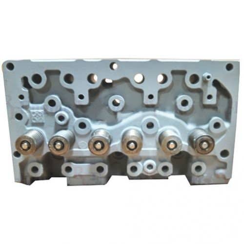 200506 | Cylinder Head | Massey Ferguson 135 150 202 |  | 37116800
