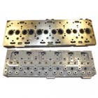 200590 | Cylinder Head | Massey Ferguson 1100 | Oliver 1850 | White 2-105 2-110 | | 37116680