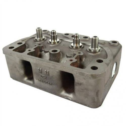 200534 | Cylinder Head | Minneapolis Moline G705 G900 G950 G1000 G1050 M5 M602 M670 |  | 10A4230