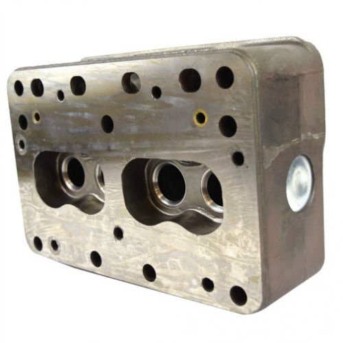 200534 | Cylinder Head | Minneapolis Moline G705 G900 G950 G1000 G1050 M5 M602 M670 |  | 10A4230