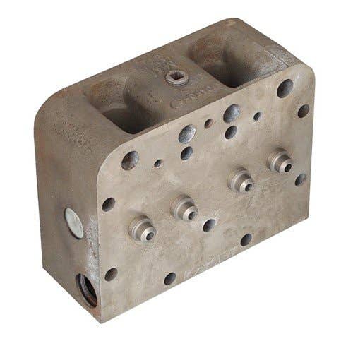 Remanufactured Cylinder Head fits Minneapolis Moline Big Mo Jet Star U302 335 445 10A5853 10A5854 10A5856 10A5856A 10A5857 10A5859 10A5851 Remanufactured Cylinder Head fits Minneapolis Moline Big Mo Jet Star U302 335 445 10A5853 10A5854 10A5856 10A5856A 10A5857 10A5859 10A5851