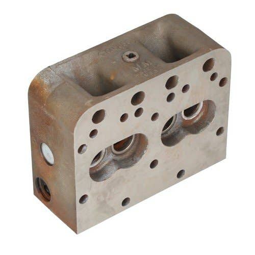 200536 | Cylinder Head | Minneapolis Moline Jet Star U302 335 445 |  | 10A5851 | 10A5853 | 10A5854 | 10A5856 | 10A5856A | 10A5857 | 10A5859