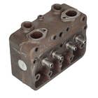 200538 | Cylinder Head | Minneapolis Moline G1000 G1000 Vista M670 | | 10A23134