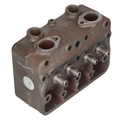 Remanufactured Cylinder Head fits Minneapolis Moline G1000 Vista M670 G1000 10A23134 Remanufactured Cylinder Head fits Minneapolis Moline G1000 Vista M670 G1000 10A23134